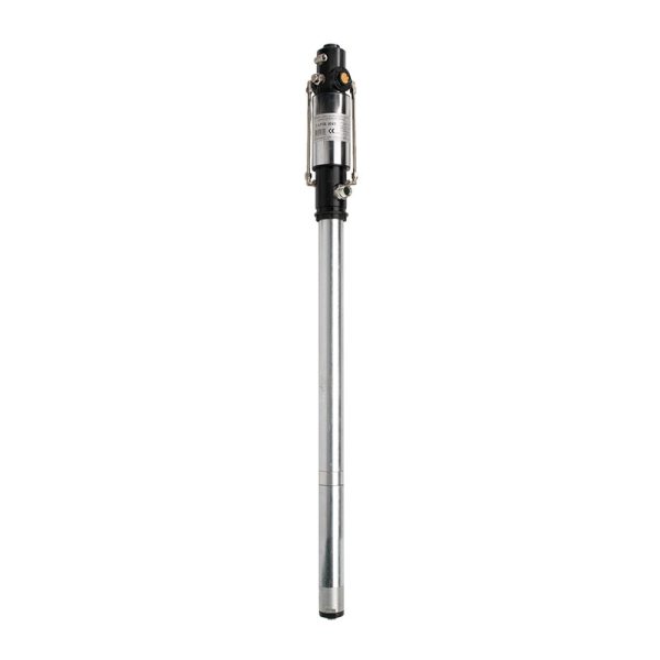 Air operated pump for high viscosity oils - "Tapir" range - compression ratio 2:1 - for 208 l drums