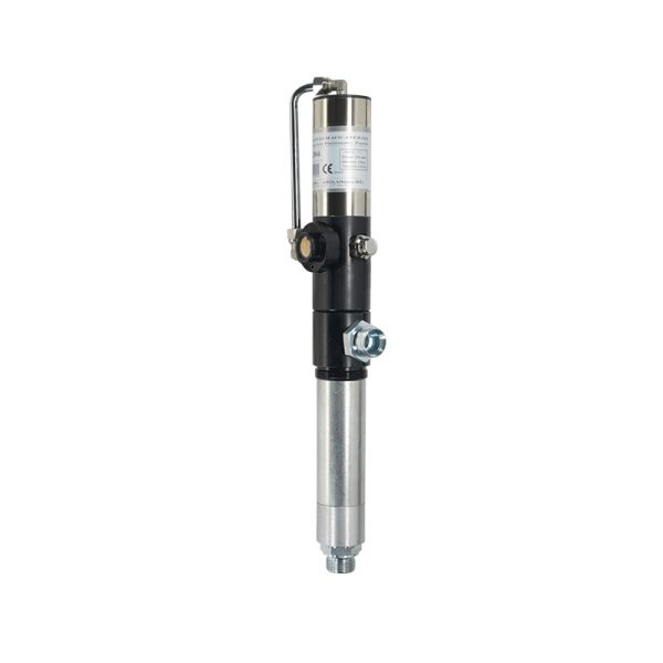 Air operated antifreeze pump - compression ratio 1:1 - single acting