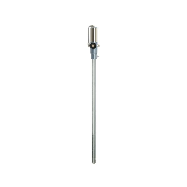 Air operated oil pump - compression ratio 3:1 - single acting - for 208 l drums