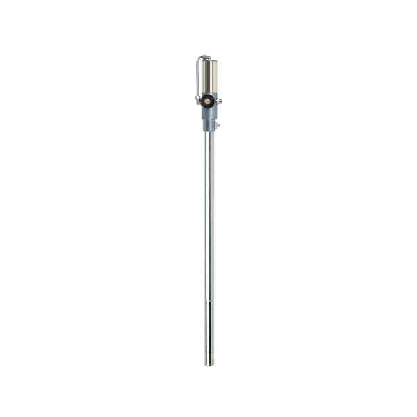 Air operated pure antifreeze pump - compression ratio 3:1 - single acting - for 208 l drums