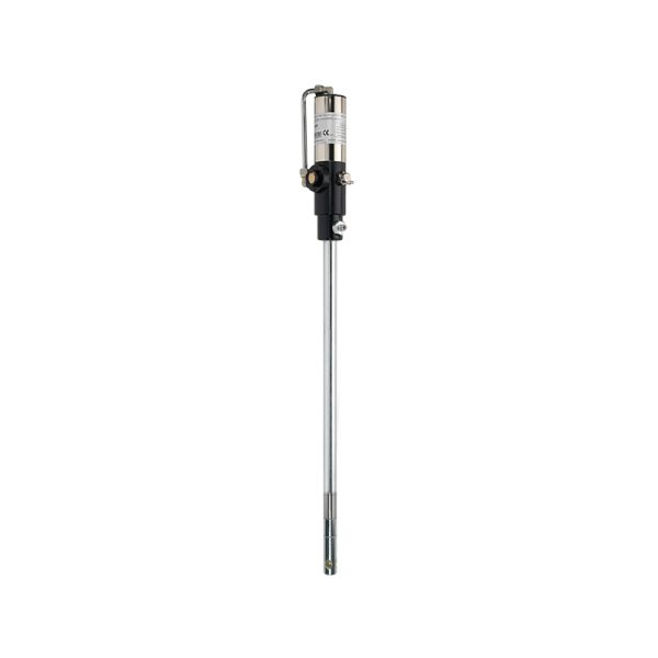 Air operated grease pump compression ratio 25:1 for 18-25 kg pails