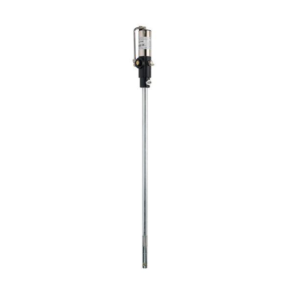 Air operated grease pump compression ratio 50:1 for 180 Kg