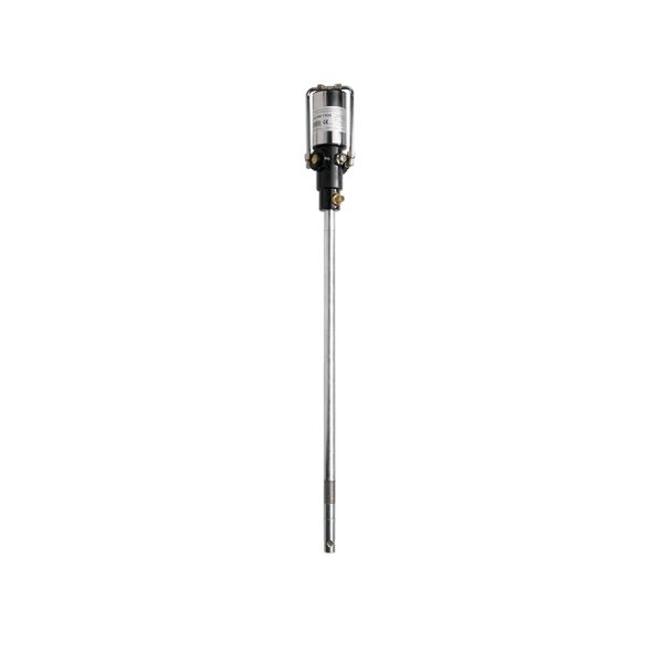 Air operated grease pump compression ratio 100:1 for 180 kg drums - TWD EVOLUTION series