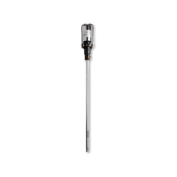 Air operated grease pump compression ratio 45:1 for 18-25 kg drums