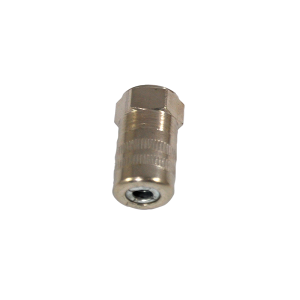 Hydraulic quick connection Ø 1/4" BSP (M)