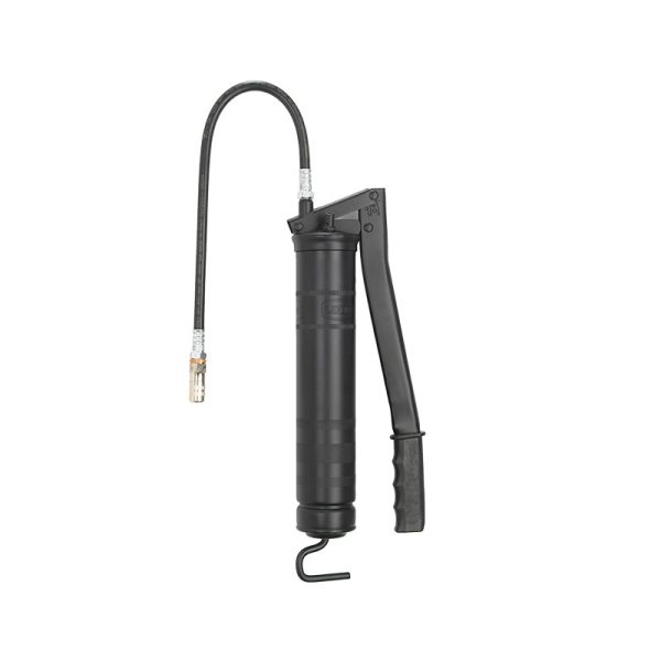 Hand operated level cartridge pump