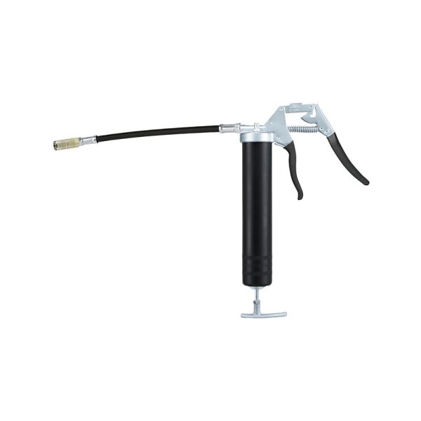 Hand operated level cartridge pump