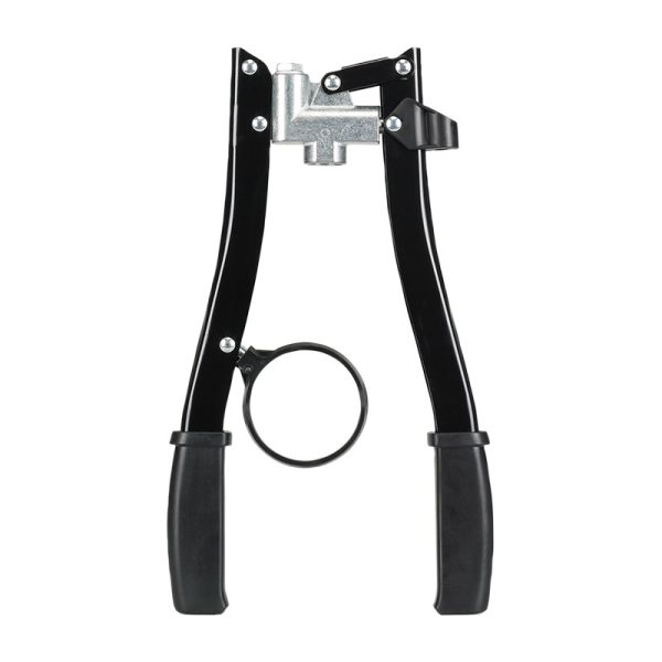 Double Lever manual compressor