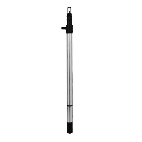 Oil shank ratio 1:1 drums 208 l - series "Motomatic® System"
