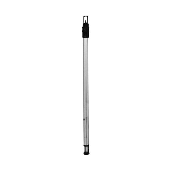 Oil shank ratio 3:1 drums 208 l - series "Motomatic® System"