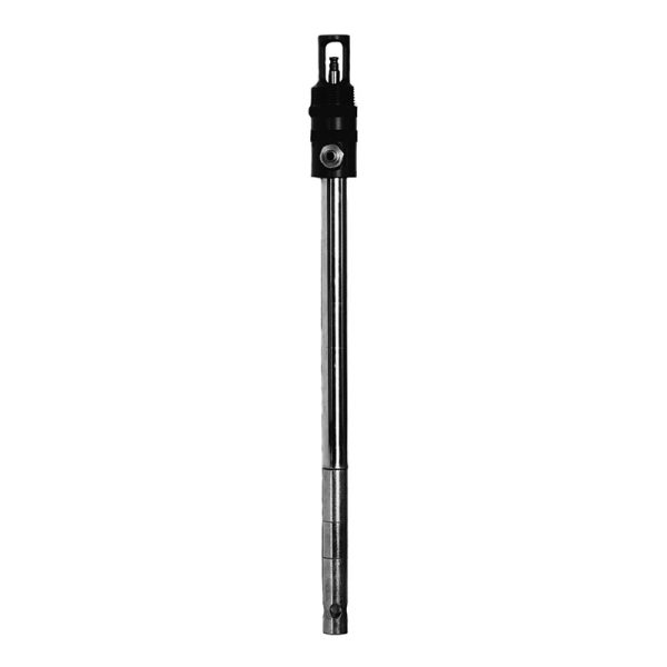 Grease pump shank for 20 Kg pails - series "Motomatic® System"