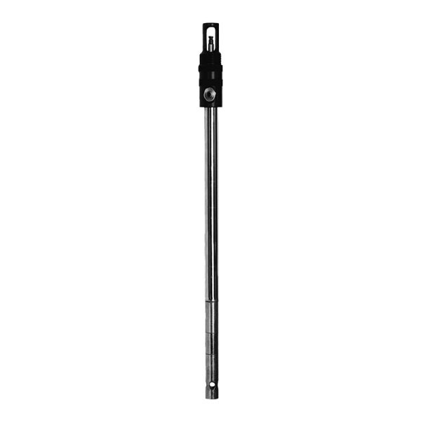 Grease shank for 50 kg drums - series "Motomatic® System"