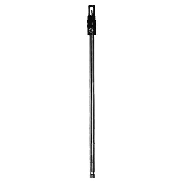 Grease shank for 180 kg drums - R. 50:1 - series "Motomatic® System"