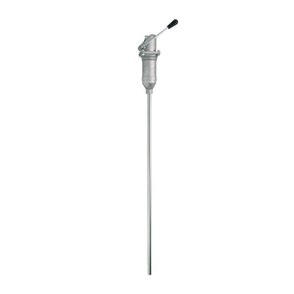 Transfer hand operated pump for oil and diesel, flow rate 9 l/min
