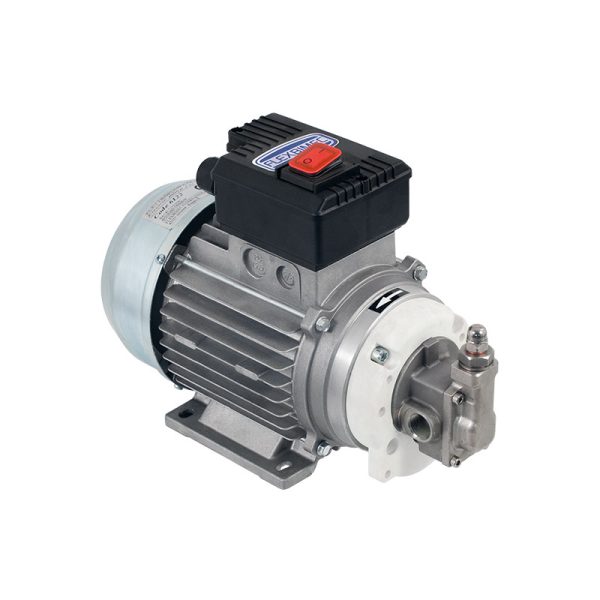 Electric pump 400 Vac for oil transfer "ROTOPUMP" series