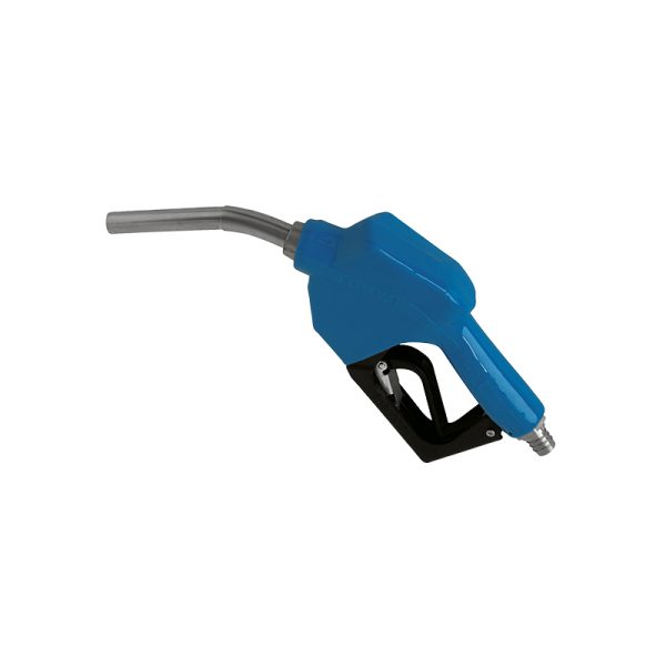 Urea nozzle with automatic stop: flow rate 35 l/min