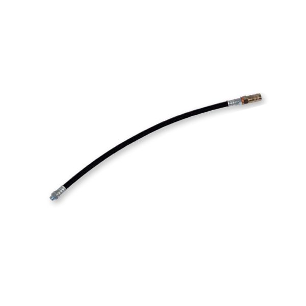 Rubber hose thread 10x1