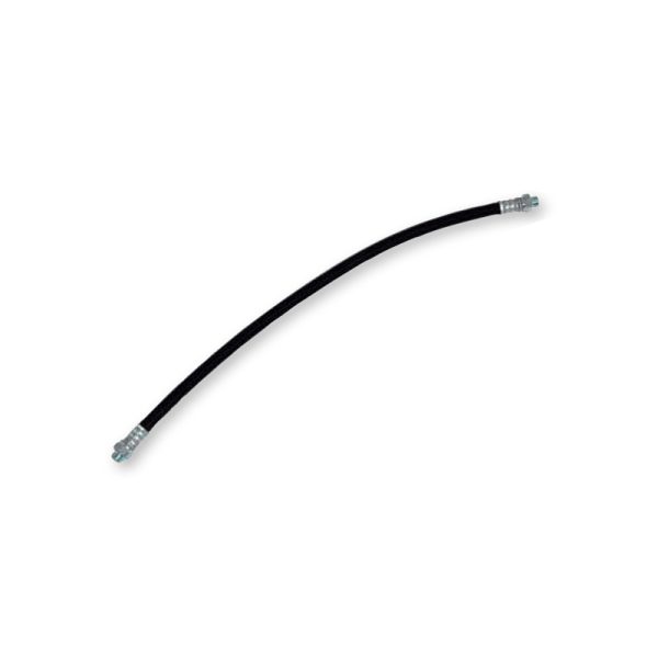 Rubber hose thread 10x1