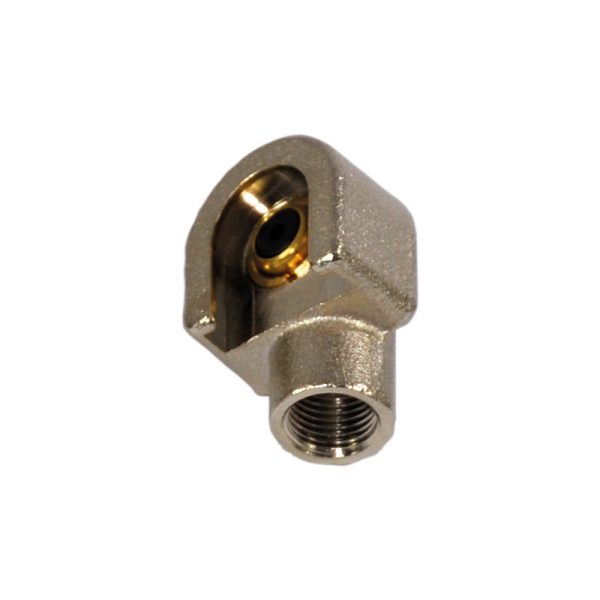 Hook on coupler art. no. " ES15 "