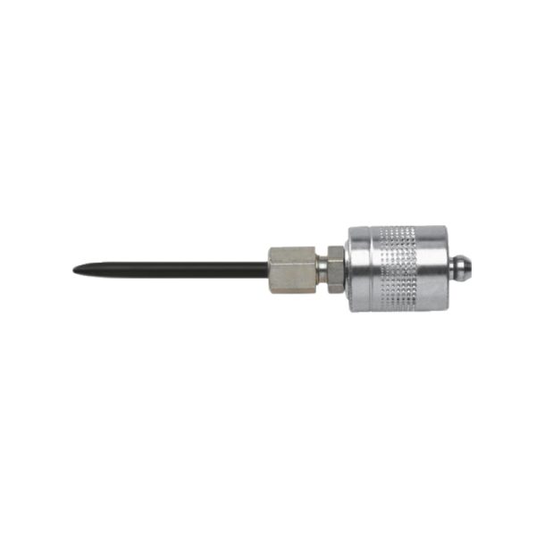 Quick adapter for cardan shafts
