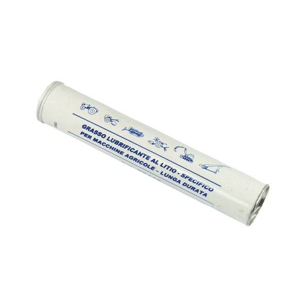 Cartridge for lithium grease NLGI 2, capacity 600 g (Ø 56 mm) - Packs of 15 pieces