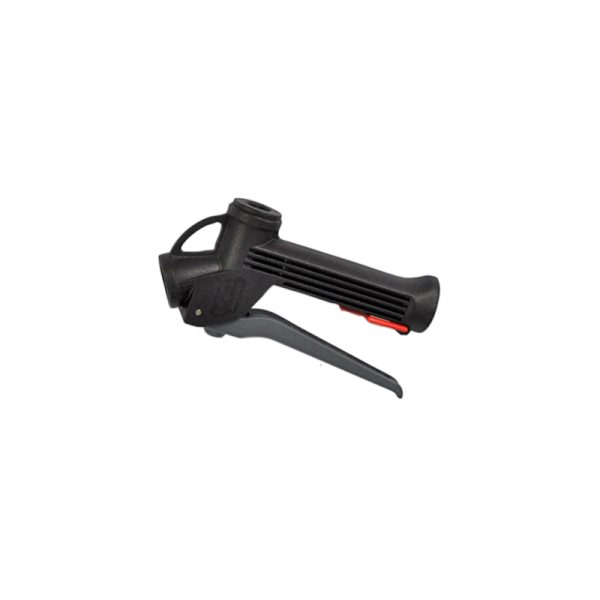 Water gun plastic body