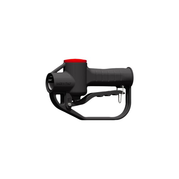 Oil gun high volume, connections 3/4" BSP (F) - flow rate 100 l/min
