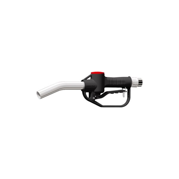 Oil gun high volume with rigid pipe Ø 3/4"