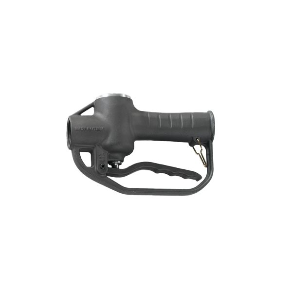 Oil gun high volume, connections 1" BSP (F) - flow rate 150 l/min