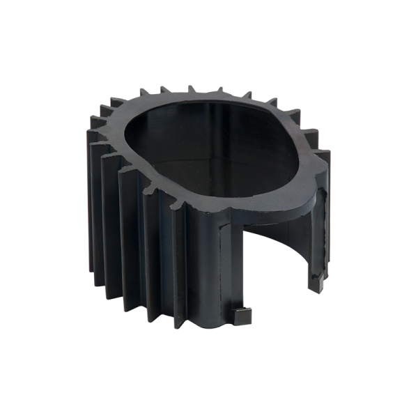 Protection rubber giants cover