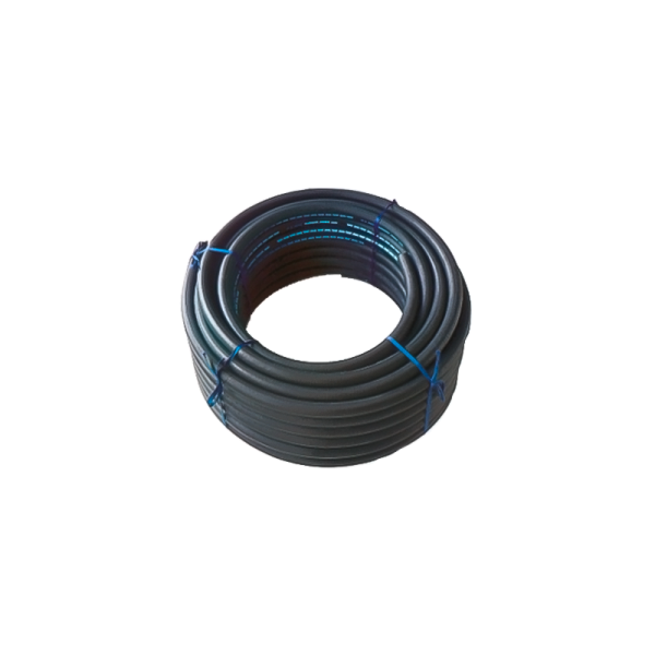 Flexible EPDM hose for AdBlue®/DEF dispensing, Ø 3/4", length