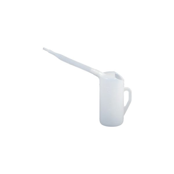 Graduated measure in polyethylene - capacity 1 l