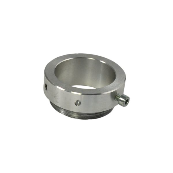 Ring nut for fastening "Power Bull" pumps art. no. 4046 - 4047 - 5091 - thread M-M 80x2" x 70 mm