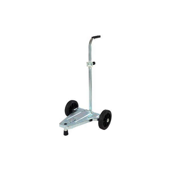 Two wheels trolley suitable for 18-60 Kg drums