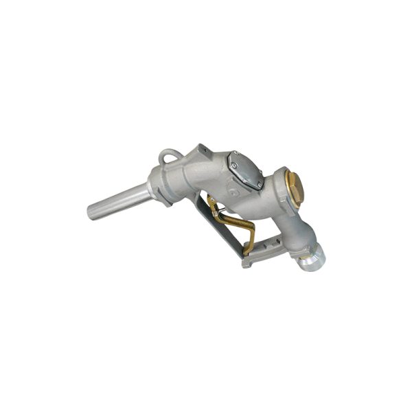 Automatic diesel gun, high delivery version, in thread 1" 1/2 BSP, passage 280 l/min