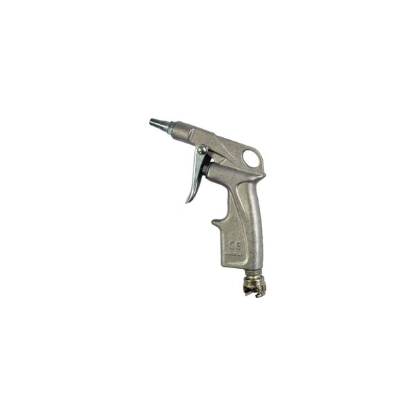 Blow gun