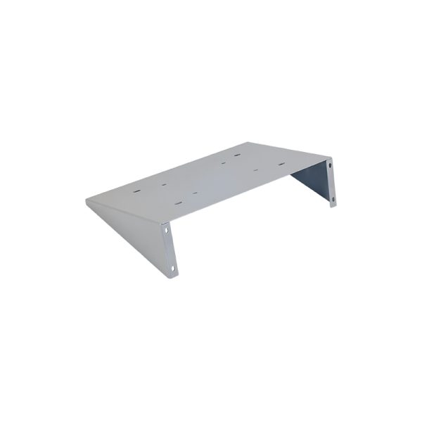 Wall mounting bracket for pumps art. no. 8321 - 8322 - 8323 - 8324