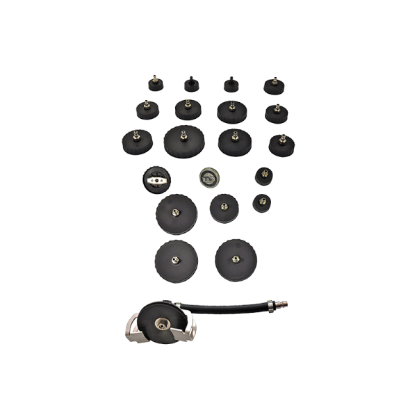 Full Plugs-Kit for cars and trucks included all 21 plugs (universal plugs included)