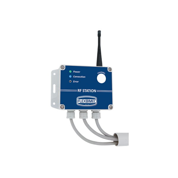 RF STATION - Signal repeater for RF Connect