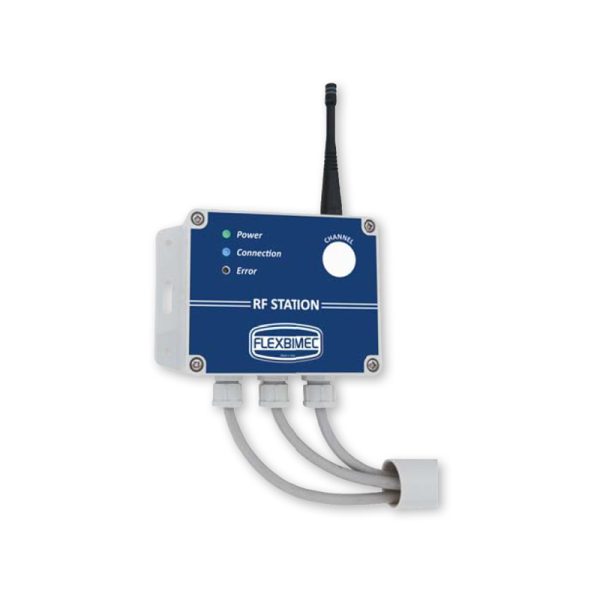 RF STATION - Signal repeater for RF Connect