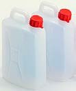 Recovery oil bottle
