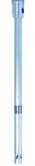 Grease shank for 180 kg drums - ø 50x22 - series "Motomatic® System" BULL version