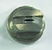 Stainless steel fan-shaped nozzle for sprayer