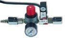 Pneumatic electrovalve 24Vdc