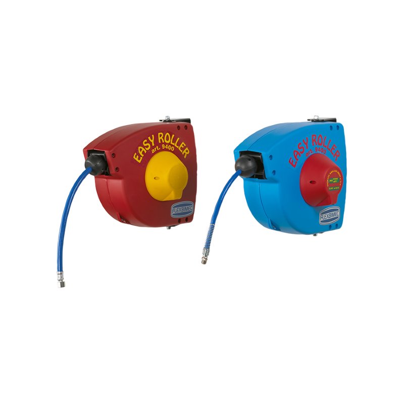 Hose reel "Easy Roller" w/o hose