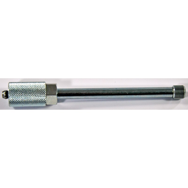 Extension pipe for grease - L. 130 mm
