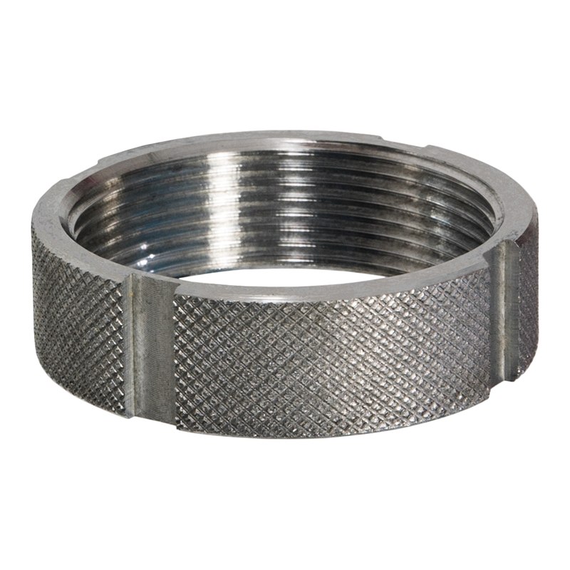 Reverse-Ring-nut for ring nut art. no. 4327