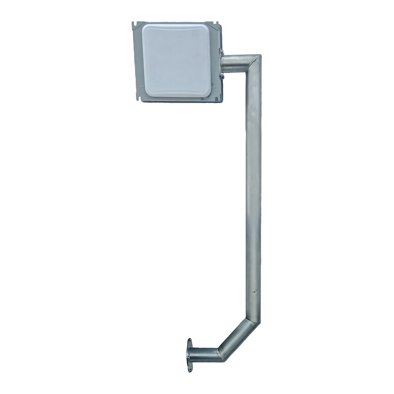 Flex Urea Antenna - licence plate and/or operator/vehicle recognition module for the Flex Urea AdBlue® management and monitoring system